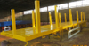 Muti-function Flat Bed Semi Trailer with Side Stakes
