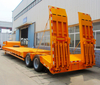 LOW BED TRAILER
