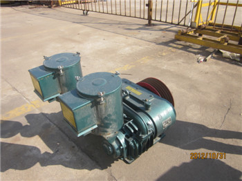 12M3 DOUBLE CYLINDER AIR COMPRESSOR